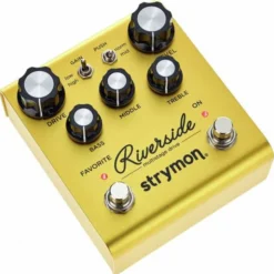 Strymon Riverside