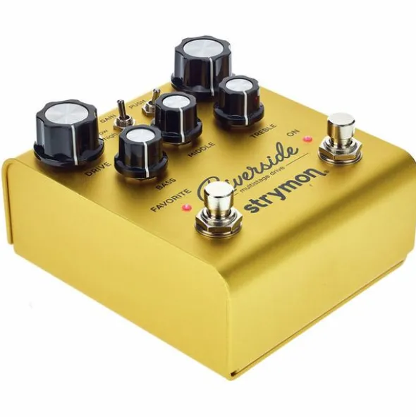 Strymon Riverside