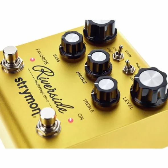 Strymon Riverside