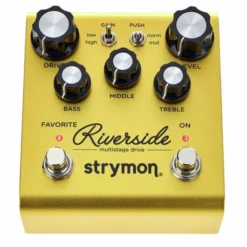 Strymon Riverside