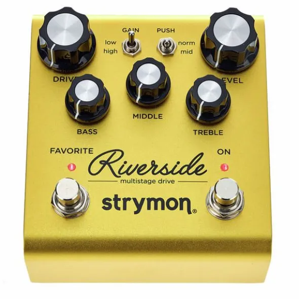 Strymon Riverside