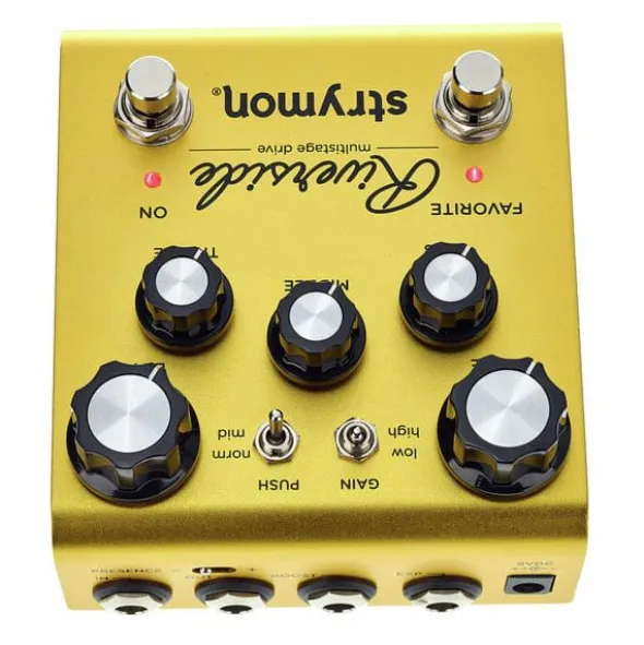 Strymon Riverside