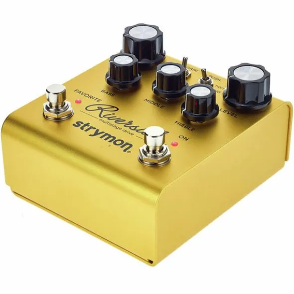 Strymon Riverside