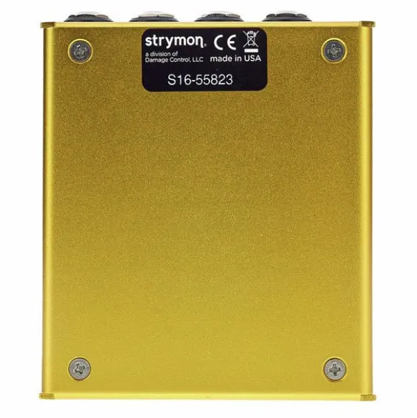 Strymon Riverside