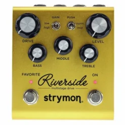 Strymon Riverside