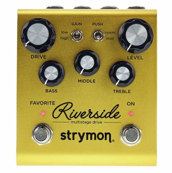 Strymon Riverside