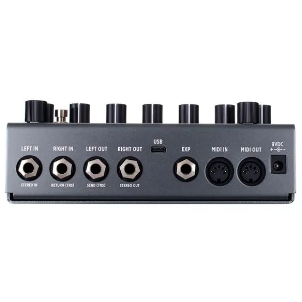 Strymon TimeLine MX Multi Delay