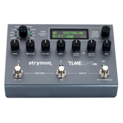 Strymon TimeLine MX Multi Delay