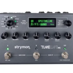Strymon TimeLine MX Multi Delay