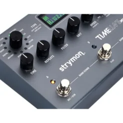 Strymon TimeLine MX Multi Delay