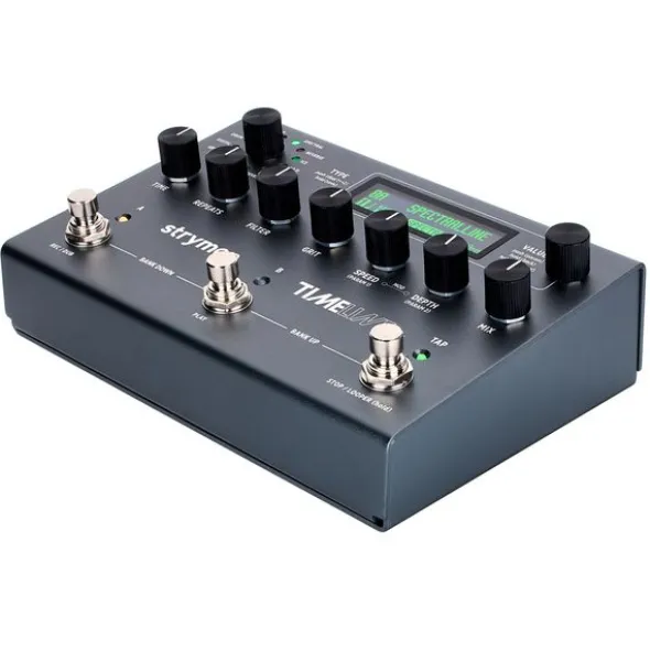 Strymon TimeLine MX Multi Delay