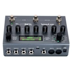 Strymon TimeLine MX Multi Delay