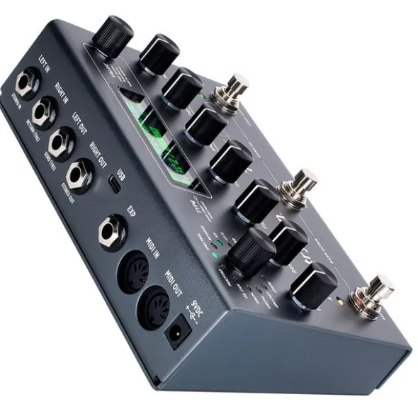 Strymon TimeLine MX Multi Delay