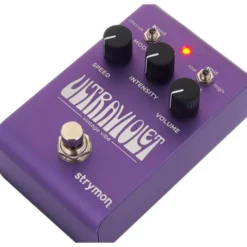 Strymon Ultraviolet Univibe
