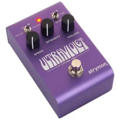 Strymon Ultraviolet Univibe