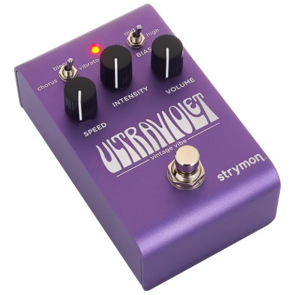 Strymon Ultraviolet Univibe