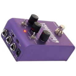 Strymon Ultraviolet Univibe