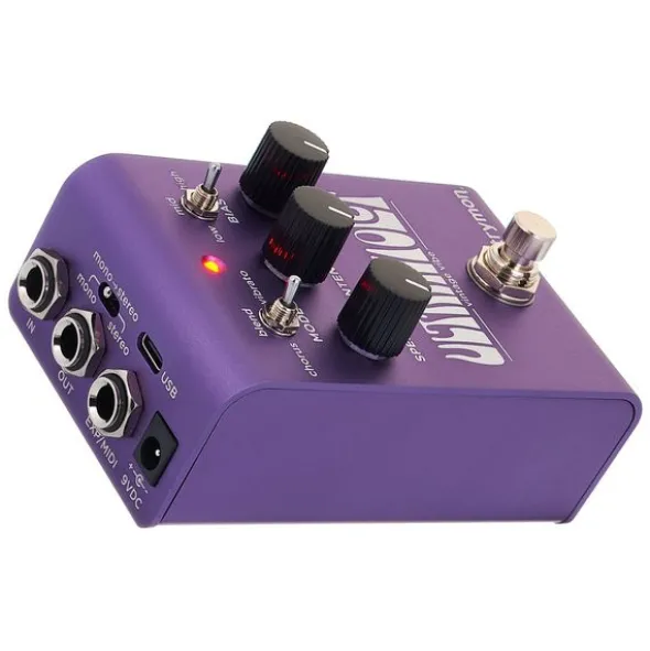 Strymon Ultraviolet Univibe