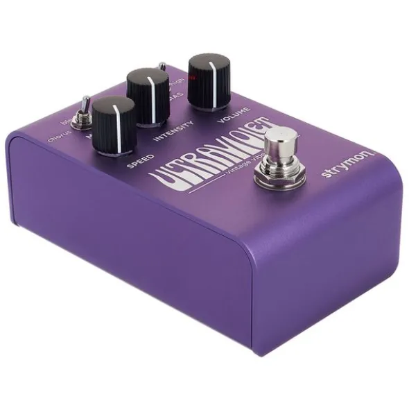 Strymon Ultraviolet Univibe