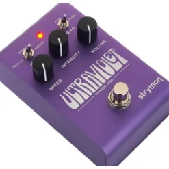 Strymon Ultraviolet Univibe