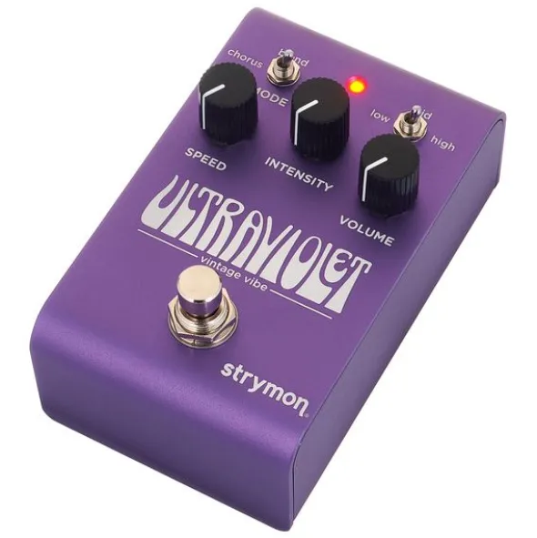 Strymon Ultraviolet Univibe