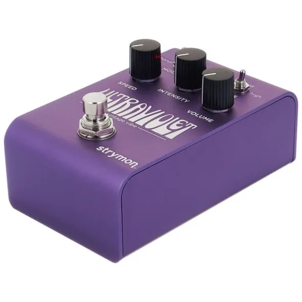 Strymon Ultraviolet Univibe