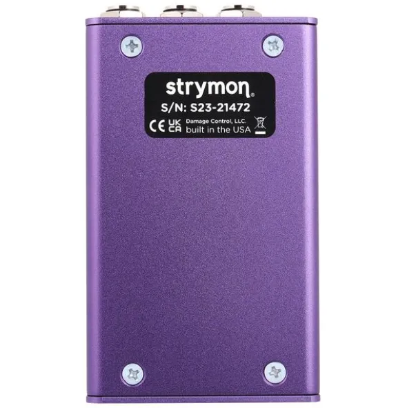Strymon Ultraviolet Univibe