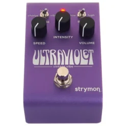 Strymon Ultraviolet Univibe