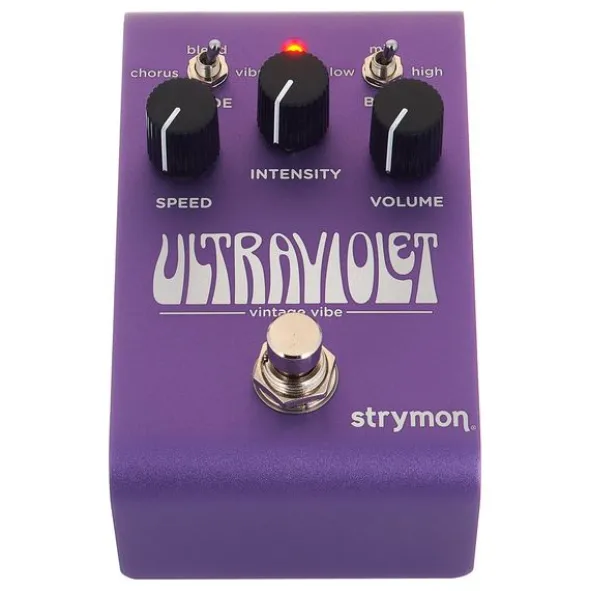 Strymon Ultraviolet Univibe