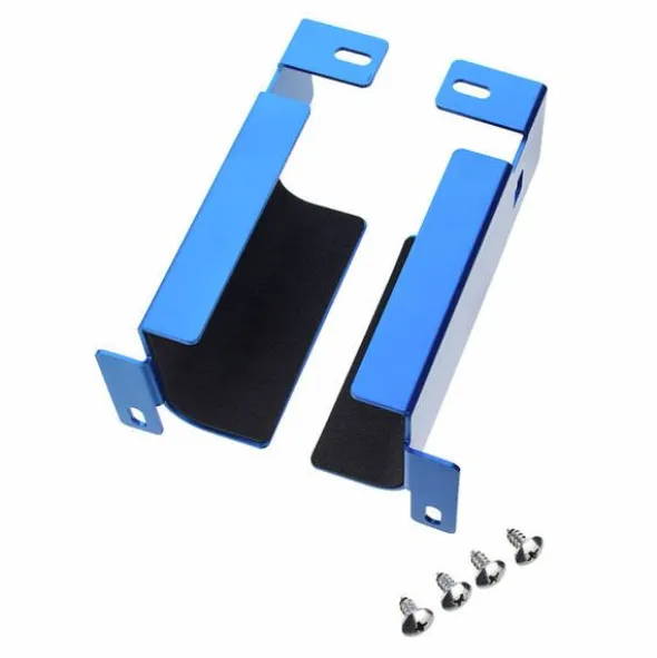 Strymon Zuma Mounting Brackets