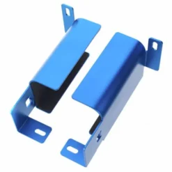 Strymon Zuma Mounting Brackets