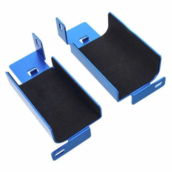 Strymon Zuma Mounting Brackets