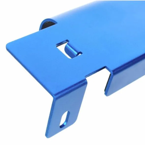 Strymon Zuma Mounting Brackets