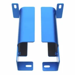 Strymon Zuma Mounting Brackets