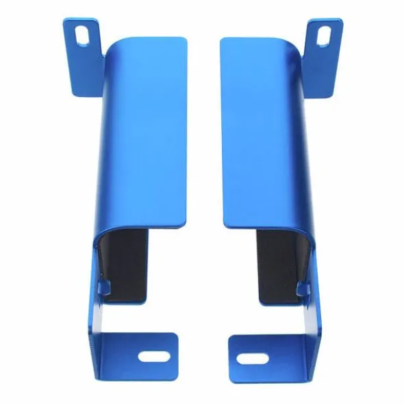 Strymon Zuma Mounting Brackets
