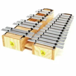Studio 49 AGc Alto Glockenspiel