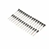 Studio 49 AG-03 Pins with Rubber