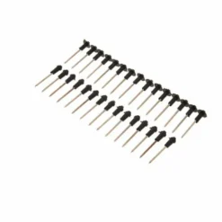 Studio 49 AG-03 Pins with Rubber