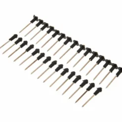 Studio 49 AG-03 Pins with Rubber