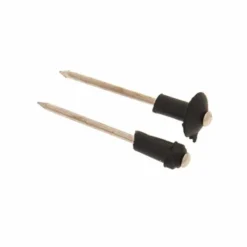 Studio 49 AG-03 Pins with Rubber