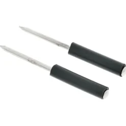 Studio 49 A/SX-3 Pins with Rubber