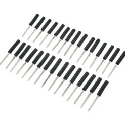 Studio 49 A/SX-3 Pins with Rubber