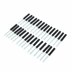 Studio 49 A/SX-03 Pins with Rubber