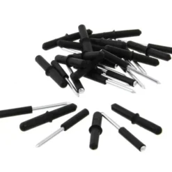 Studio 49 AX-03 Pins with Rubber