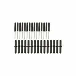 Studio 49 AX-03 Pins with Rubber