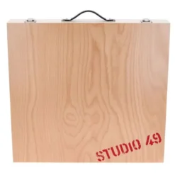 Studio 49 BK 3 Carrying Case