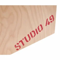 Studio 49 BK 3 Carrying Case
