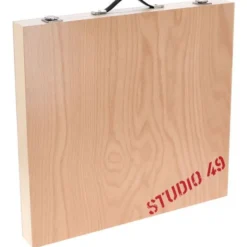 Studio 49 BK 3 Carrying Case