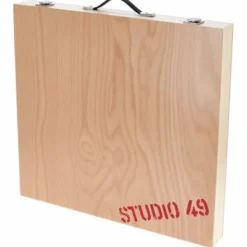 Studio 49 BK 3 Carrying Case