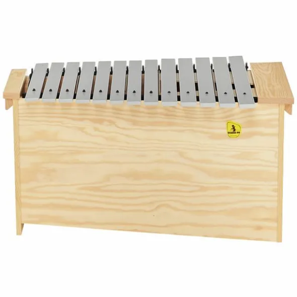 Studio 49 BM-1600 Bass Metallophon